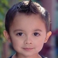 Jayden Foley, 6 (YouTube Star)