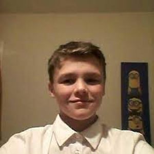 Jayden Fox, 16 (Soap Opera Actor)