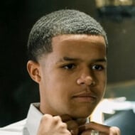 Jayden Gant, 24 (TikTok-ster)