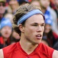 Jayden Hunt, 30 (澳大利亚规则足球运动员)