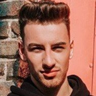 Jayden Mangnus, 28 (TikTok明星)