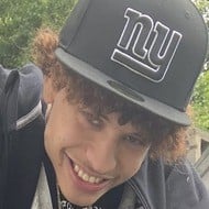 Jayden Martinez, 25 (Instagram Star)