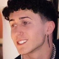 Jayden Pahssen, 25 (TikTok明星)