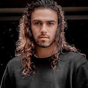 Jayden Prasad, 27 (足球運動員)