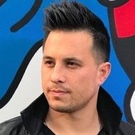 Jayden Rodrigues, 36 (Dancer)