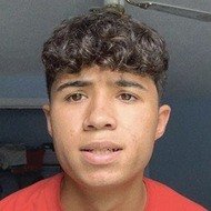 Jayden Soto, 21 (TikTok Star)