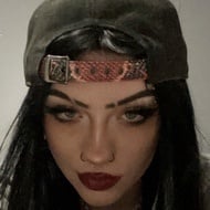 Jaydyn Murphey, 20 (TikTok Star)