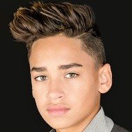 Jaydyn Price, 19 (Star d'Instagram)