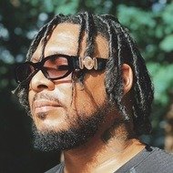 Jaye Cane, 36 (Rapper)