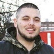 jaykae, 32 (Rapero)