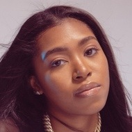 Jayla Darden, 27 (R&B Singer)