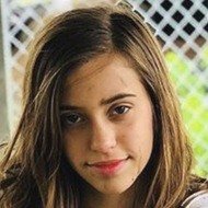 Jayla Vlach, 20 (YouTube Star)