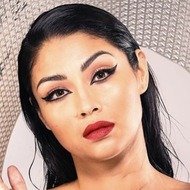 Jaylah Sandoval, 37 (Radio Host)