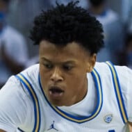 Jaylen Clark, 24 (Basketball Player)