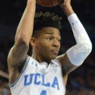 Jaylen Hands, 25 (Basketball Player)