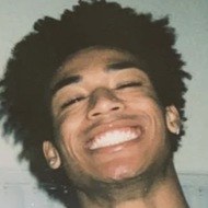 Jaylen Harris, 24 (TikTok Star)