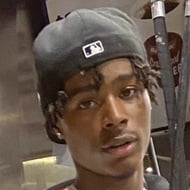 Jaylen J Miller, 23 (YouTube明星)