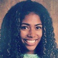 Jaylene Rodriguez, 24 (Ballerino)