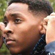 Jaylin Guest, 23 (TikTok明星)