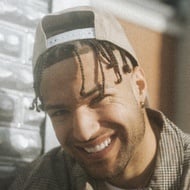 Jaylin James, 28 (TikTok Star)