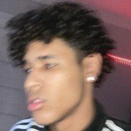 Jaylin Rolon, 23 (TikTok Star)