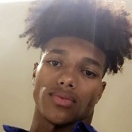 Jaylin Sutton, 21 (TikTok Star)
