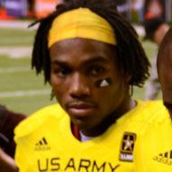 Jaylon Smith, 28 (Giocatore di calcio)