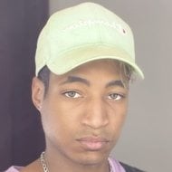 Jaylyn Handley, 27 (TikToker)