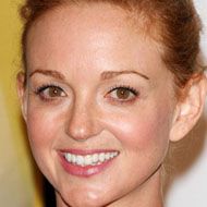 Jayma Mays, 44 (Actriz de Televisión)