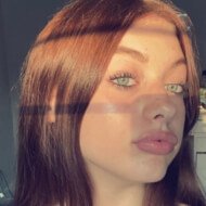 Jayme Dunlap, 18 (TikTok Star)