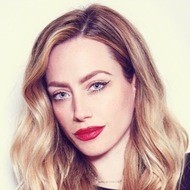 Jayme Foxx, 35 (TV Show Host)