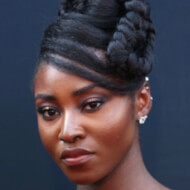 Jayme Lawson, 28 (电影女演员)