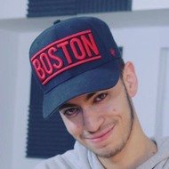 Jayme, 28 (YouTube Star)