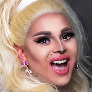 Jaymes Mansfield, 35 (现实之星)