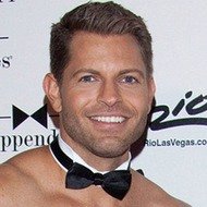 Jaymes Vaughan, 40 (Reality Star)