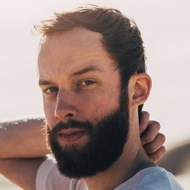 Jaymes Young, 32 (Rock Singer)