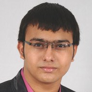 Jaymin Shah, 26 (企业家)