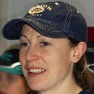 Jayna Hefford, 46 (Hockey Player)