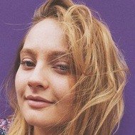 Jayna Sweet, 28 (TV-Schauspielerin)