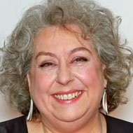 Jayne Houdyshell, 69 (Toneelactrice)