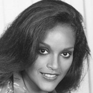 Jayne Kennedy, 72 (Model)