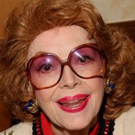 Jayne Meadows (1919 - 2015) (Actrice de télévision)