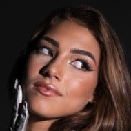 Jayne Rivera, 24 (Звезда Инстаграма)