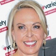 Jayne Torvill, 68 (花样滑冰运动员)