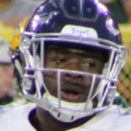 Jayon Brown, 30 (Giocatore di calcio)