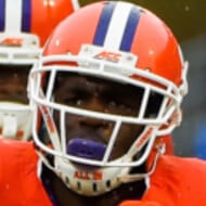 Jayron Kearse, 30 (Voetbalster)