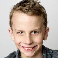 Jayse Burton, 19 (YouTube Star)