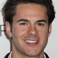 Jayson Blair, 39 (TV Actor)
