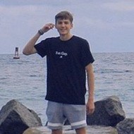 Jayson Harmer, 21 (TikTok明星)