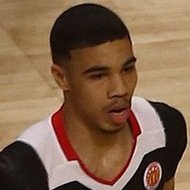 Jayson Tatum, 26 (Basketball Player)